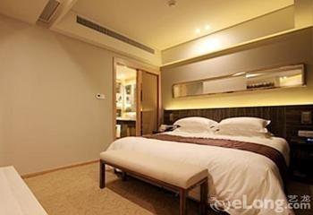 Hope Hotel Shanghai Eksteriør billede