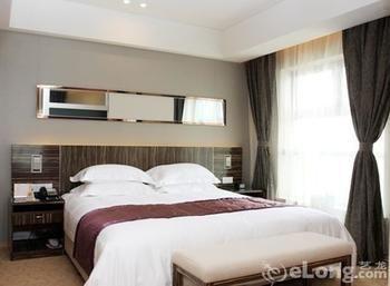 Hope Hotel Shanghai Eksteriør billede